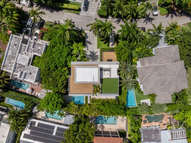 aerial · 165-hampton