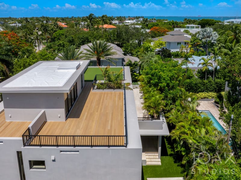 aerial · 165-hampton