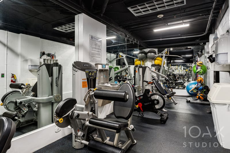amenities · 199-ocean-dr