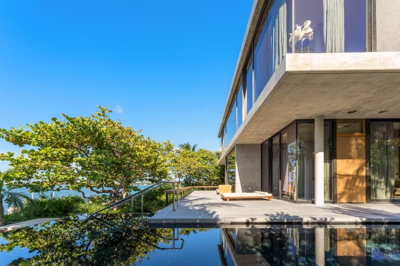 exterior · 845-e-dilido-dr