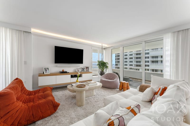 interior · 199-ocean-dr